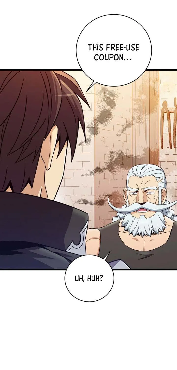 Read Arcane Sniper chapter 182 image 27 on Lezhin