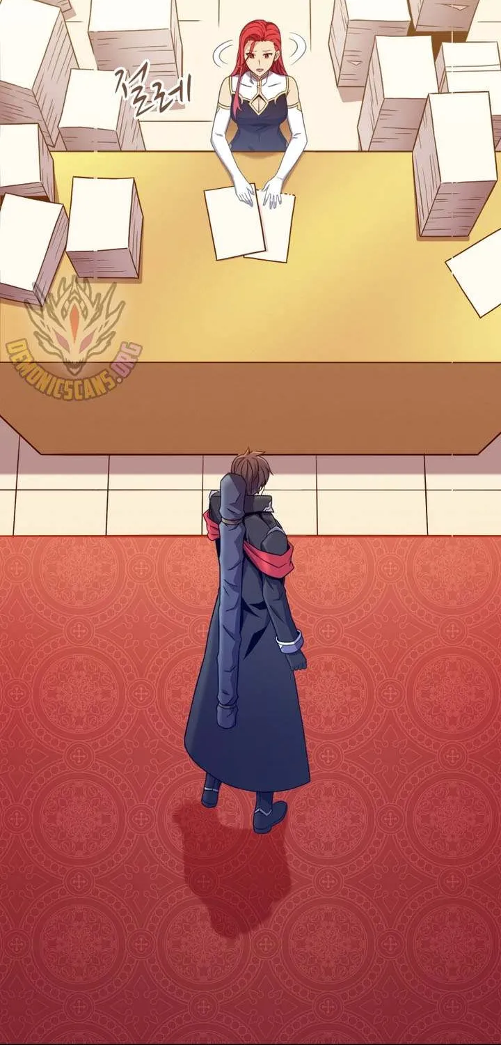 Read Arcane Sniper chapter 182 image 34 on Lezhin