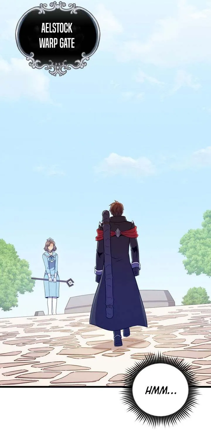 Read Arcane Sniper chapter 182 image 36 on Lezhin