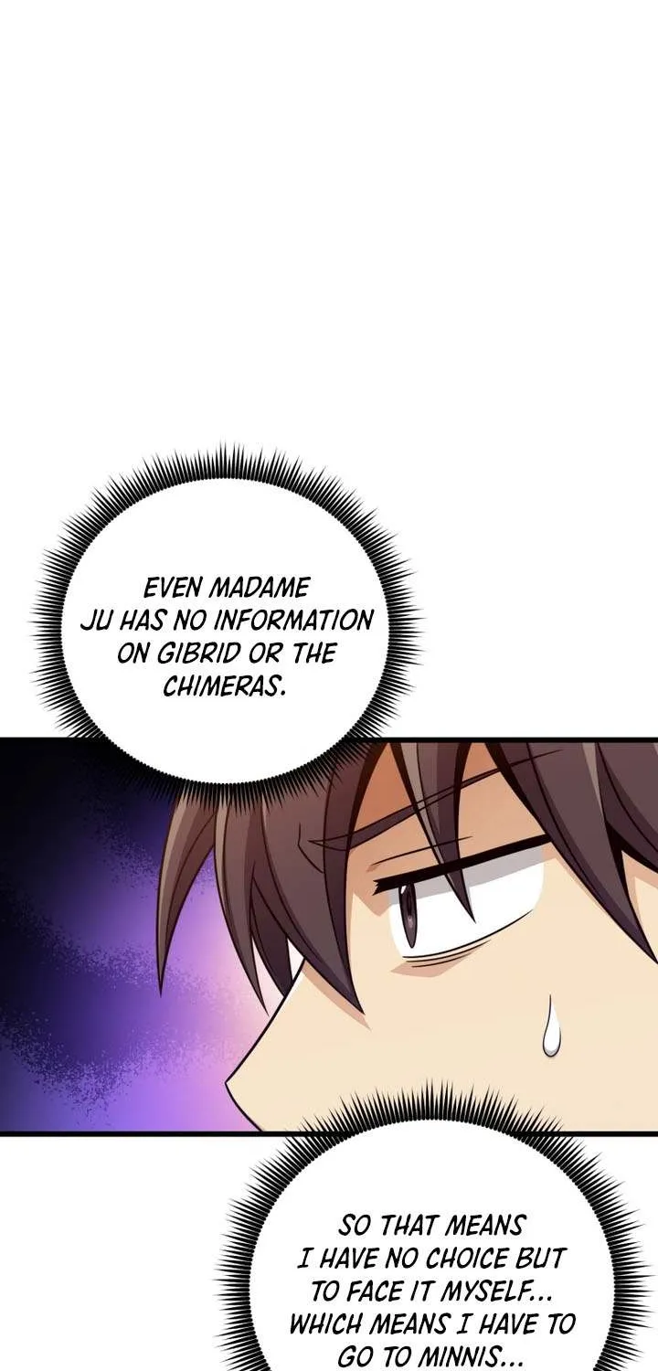 Read Arcane Sniper chapter 182 image 37 on Lezhin