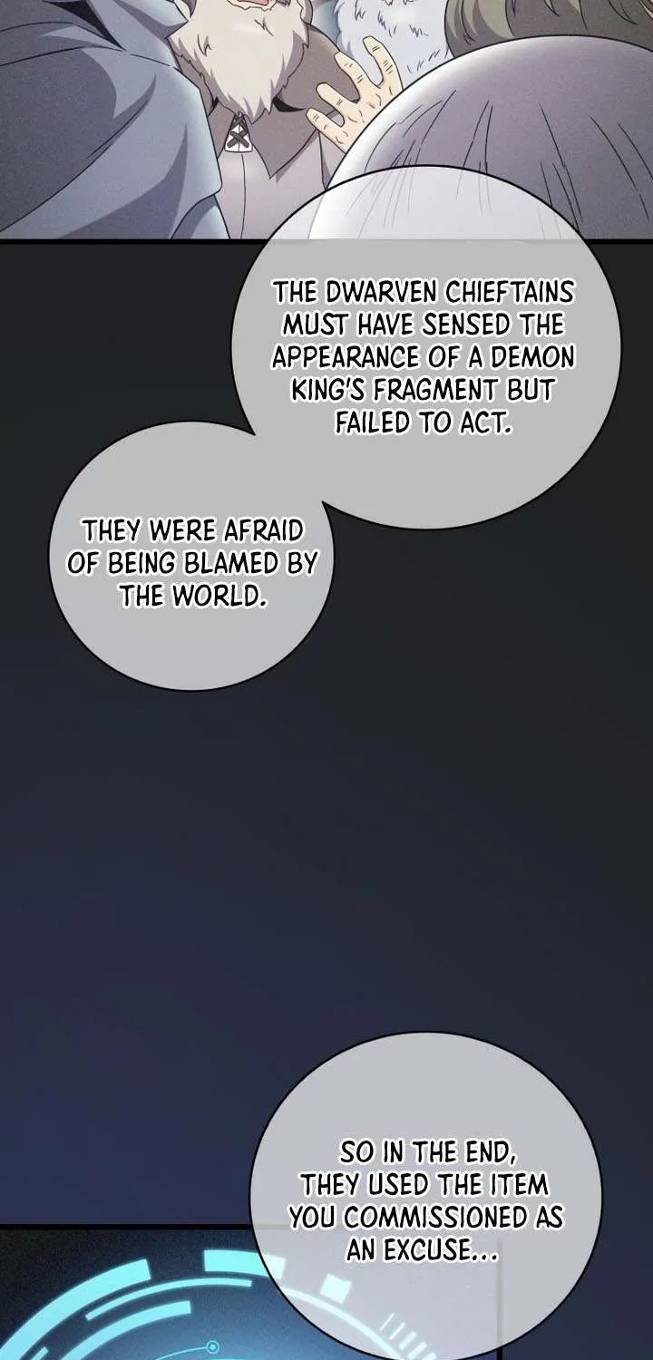 Read Arcane Sniper chapter 182 image 4 on Lezhin