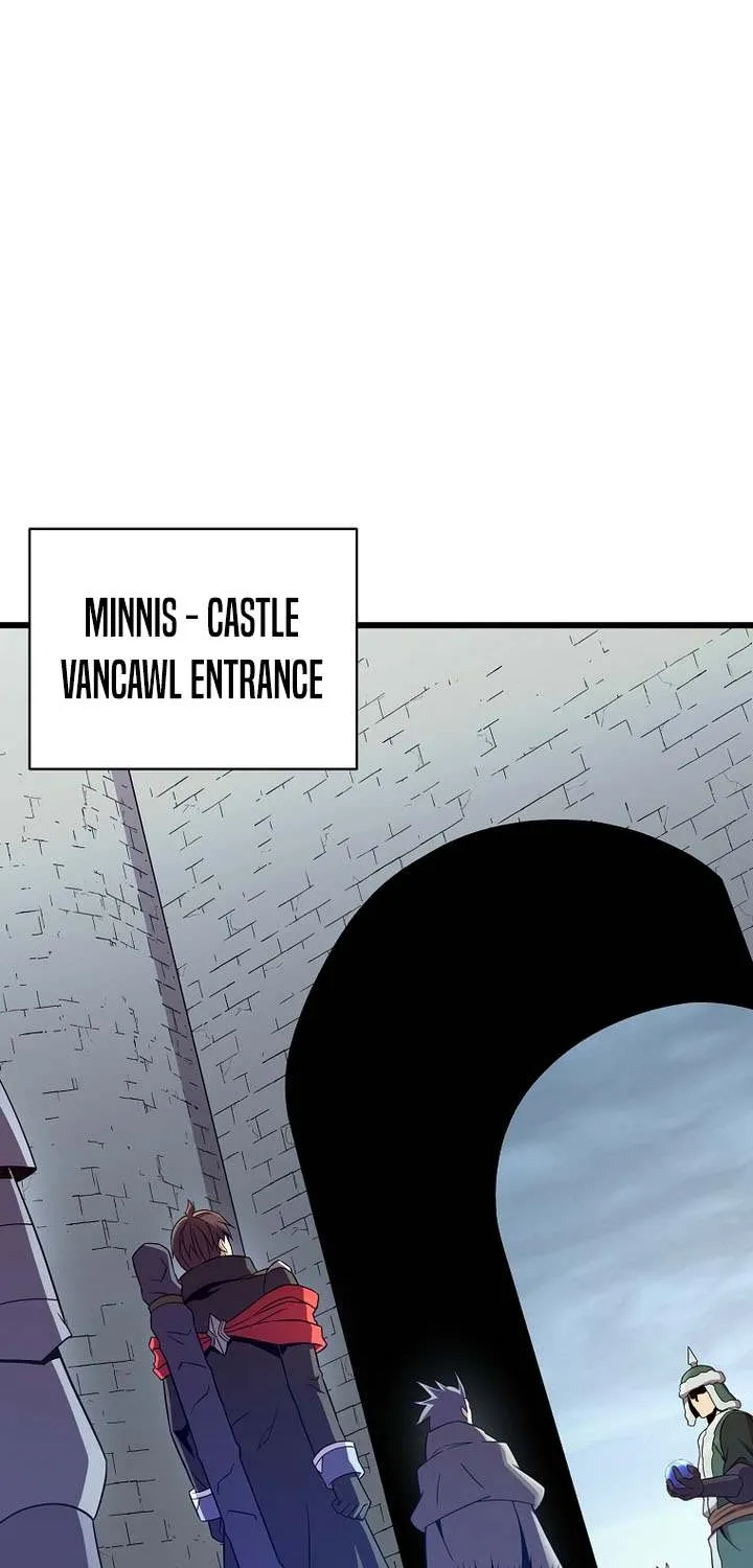 Read Arcane Sniper chapter 182 image 46 on Lezhin