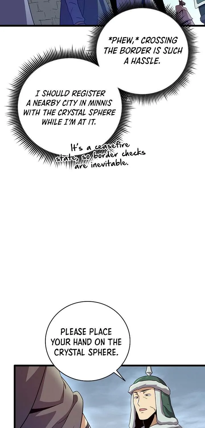 Read Arcane Sniper chapter 182 image 47 on Lezhin