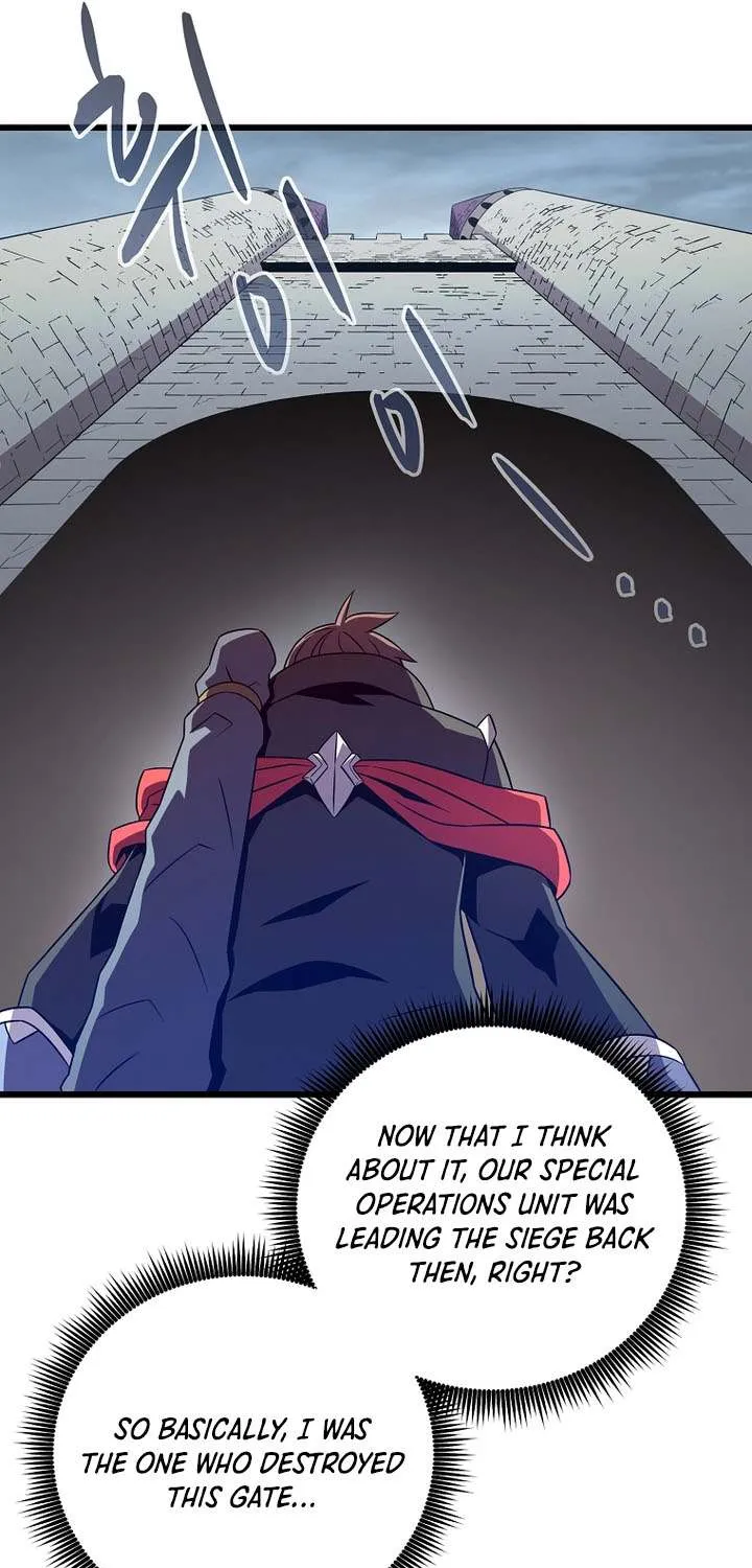 Read Arcane Sniper chapter 182 image 50 on Lezhin