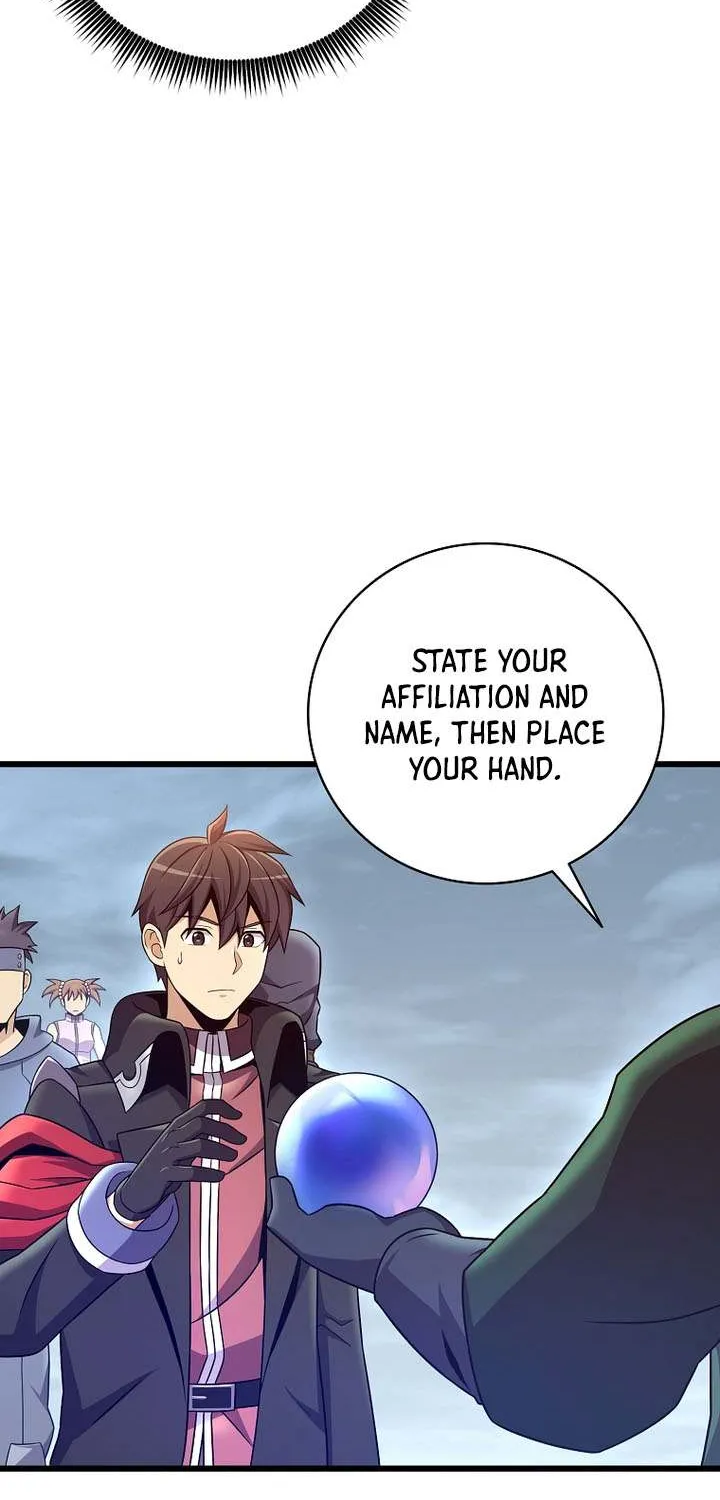 Read Arcane Sniper chapter 182 image 51 on Lezhin