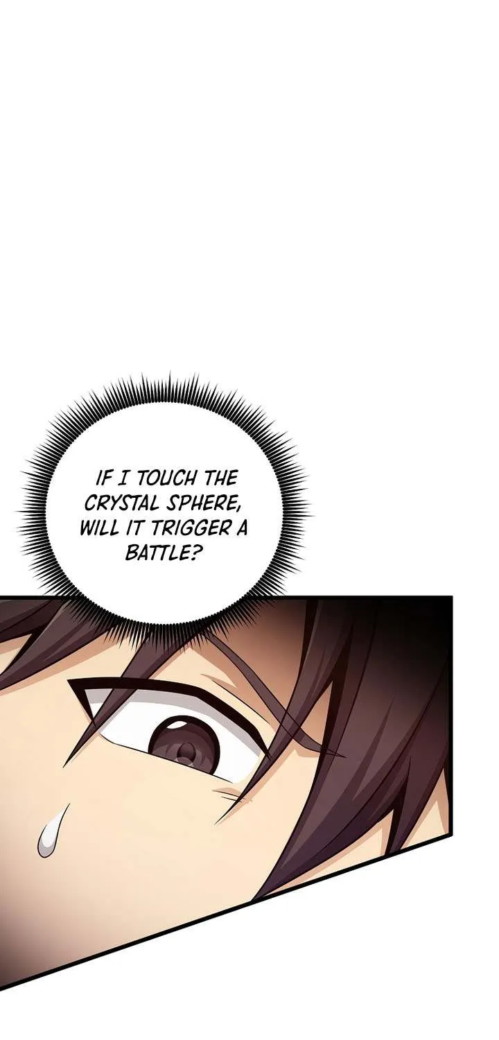 Read Arcane Sniper chapter 182 image 52 on Lezhin