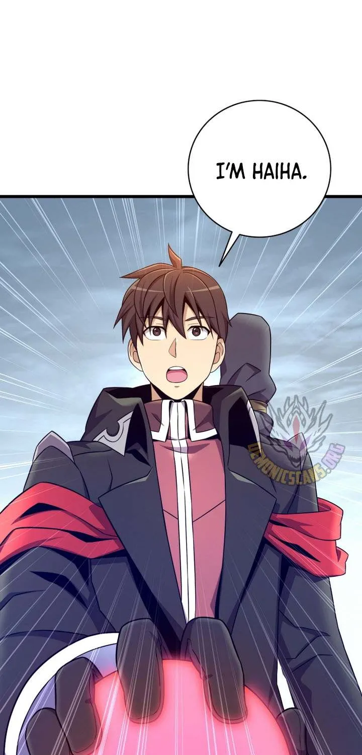 Read Arcane Sniper chapter 182 image 55 on Lezhin