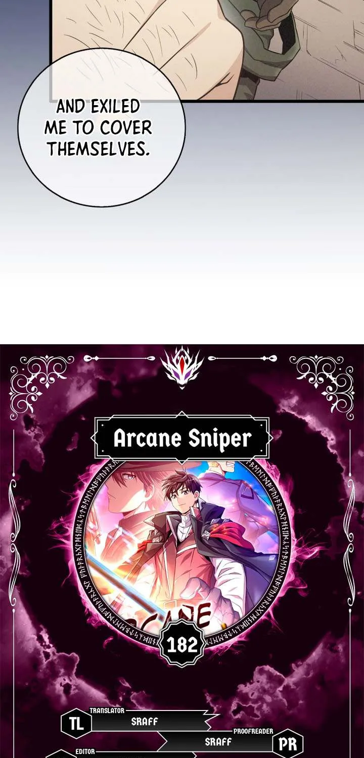 Read Arcane Sniper chapter 182 image 6 on Lezhin