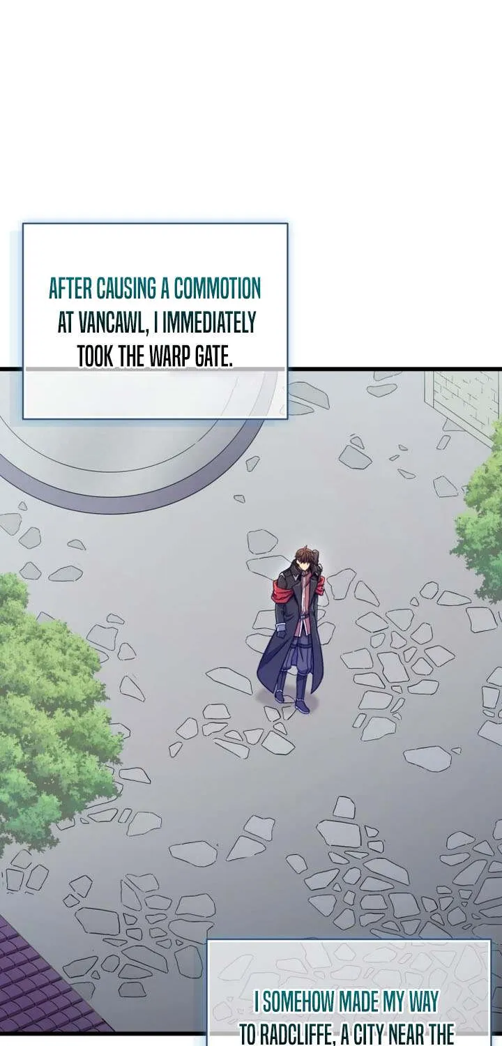 Read Arcane Sniper chapter 182 image 60 on Lezhin