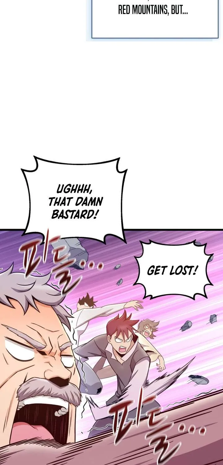 Read Arcane Sniper chapter 182 image 61 on Lezhin