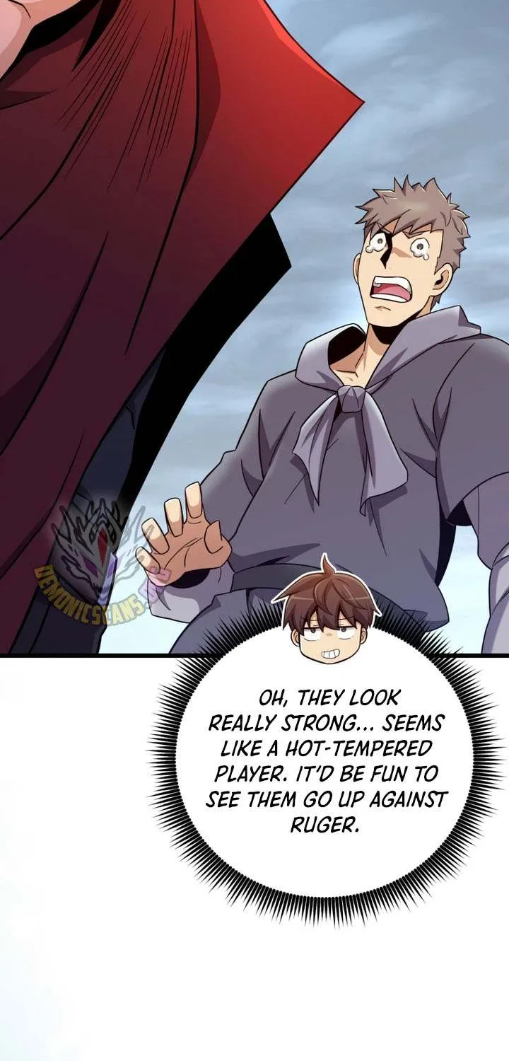 Read Arcane Sniper chapter 182 image 69 on Lezhin