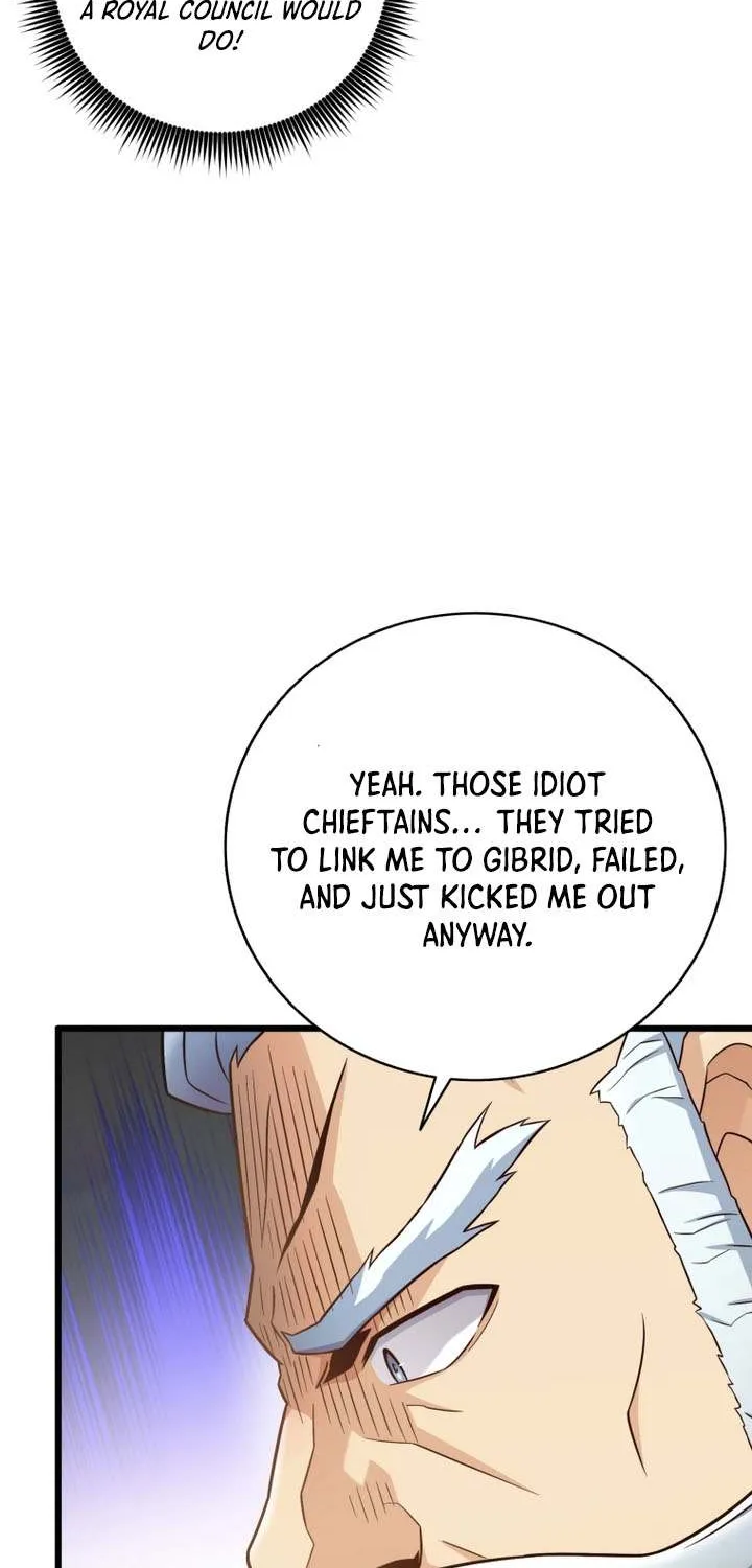 Read Arcane Sniper chapter 182 image 9 on Lezhin