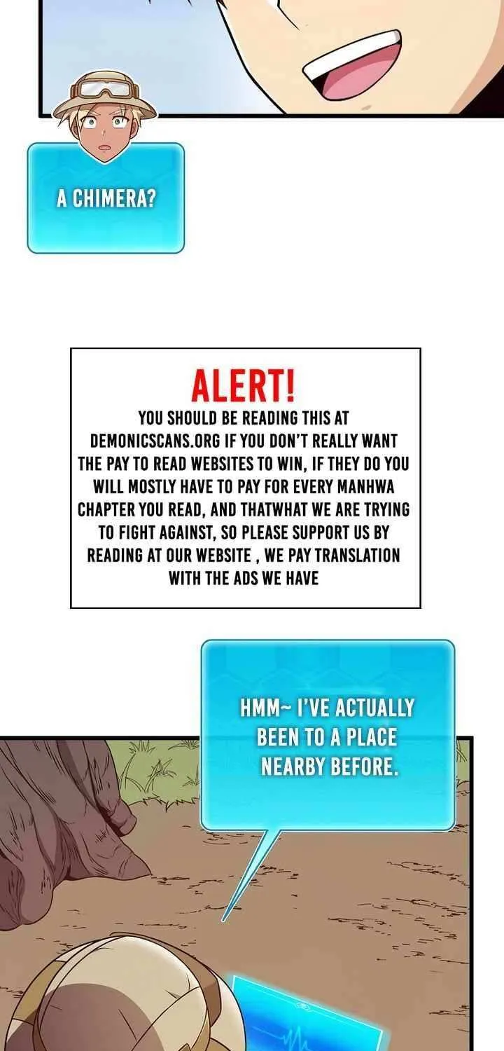 Read Arcane Sniper chapter 183 image 10 on Lezhin