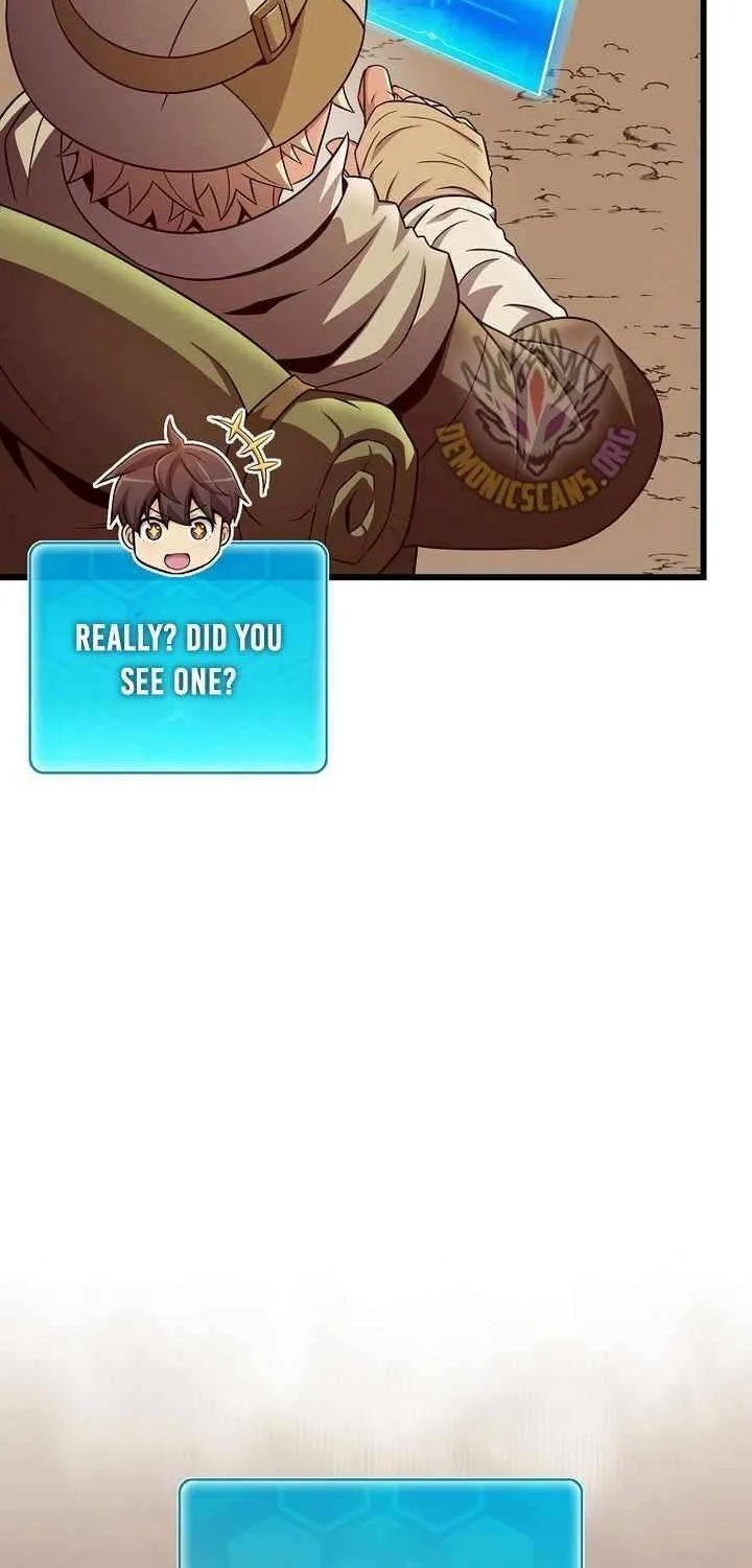 Read Arcane Sniper chapter 183 image 11 on Lezhin