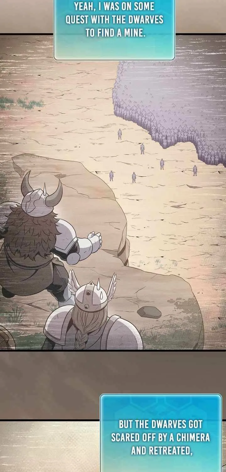 Read Arcane Sniper chapter 183 image 12 on Lezhin