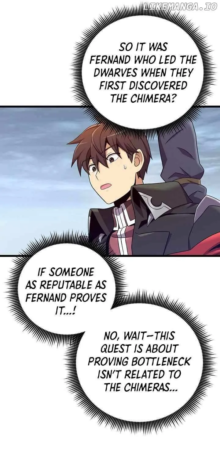 Read Arcane Sniper chapter 183 image 15 on Lezhin