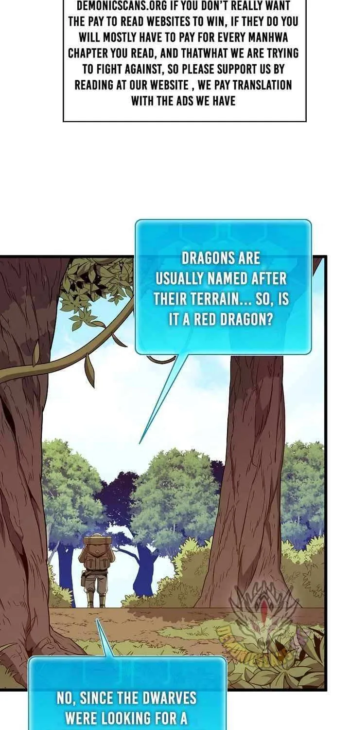Read Arcane Sniper chapter 183 image 18 on Lezhin