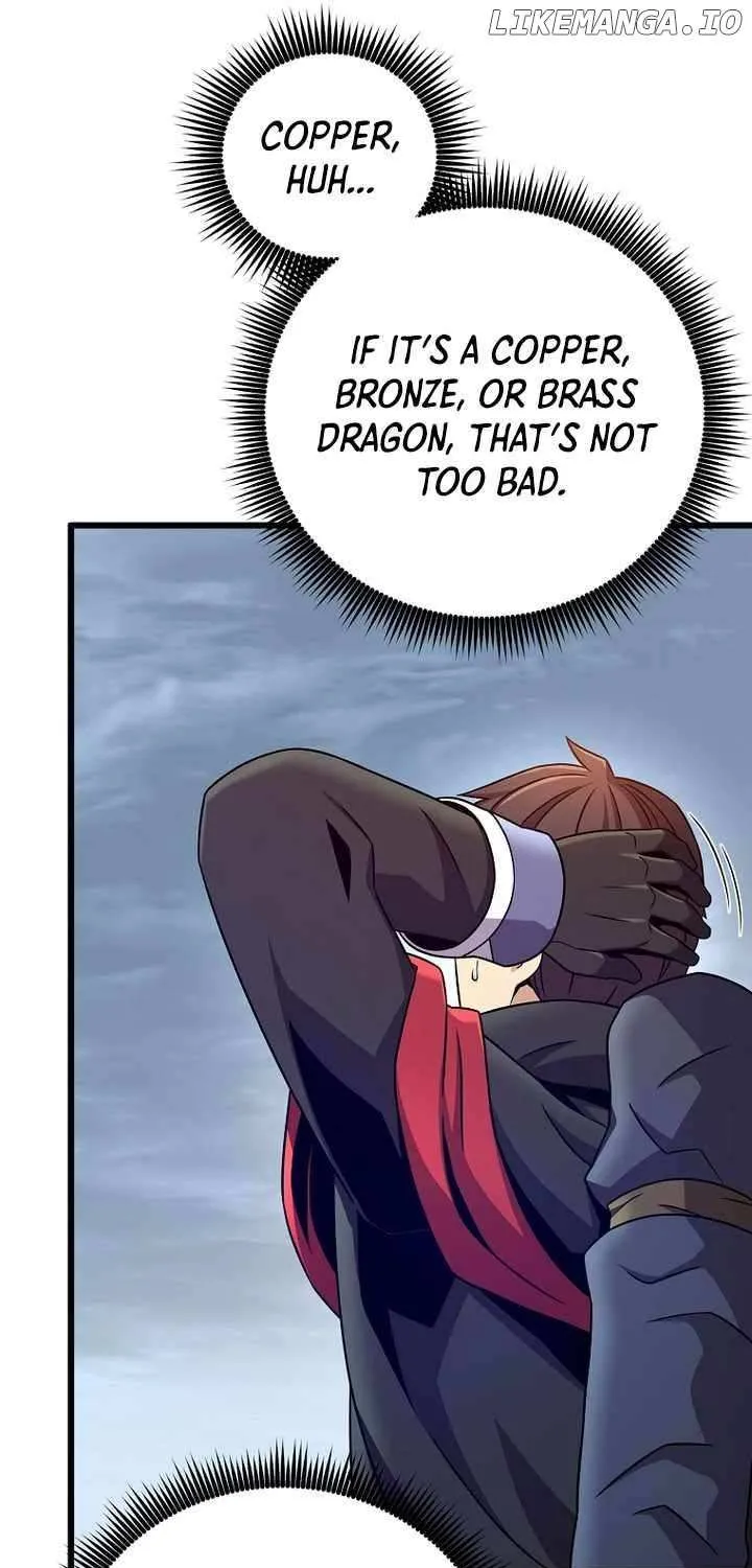 Read Arcane Sniper chapter 183 image 21 on Lezhin