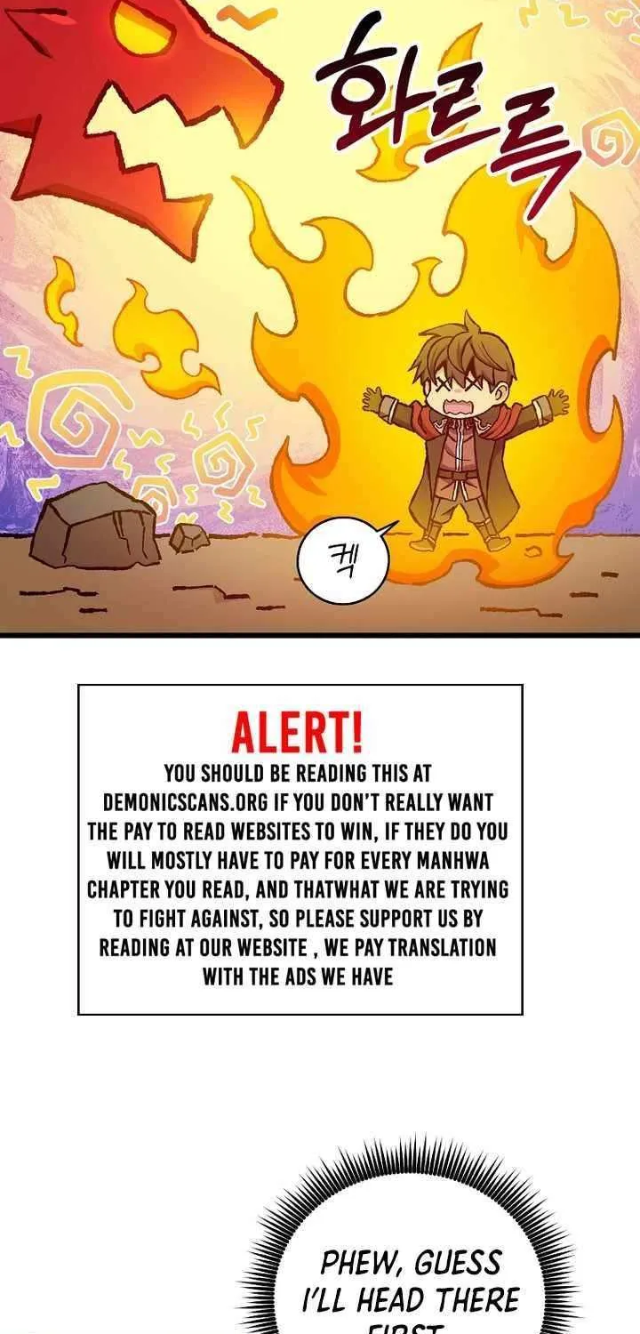 Read Arcane Sniper chapter 183 image 23 on Lezhin