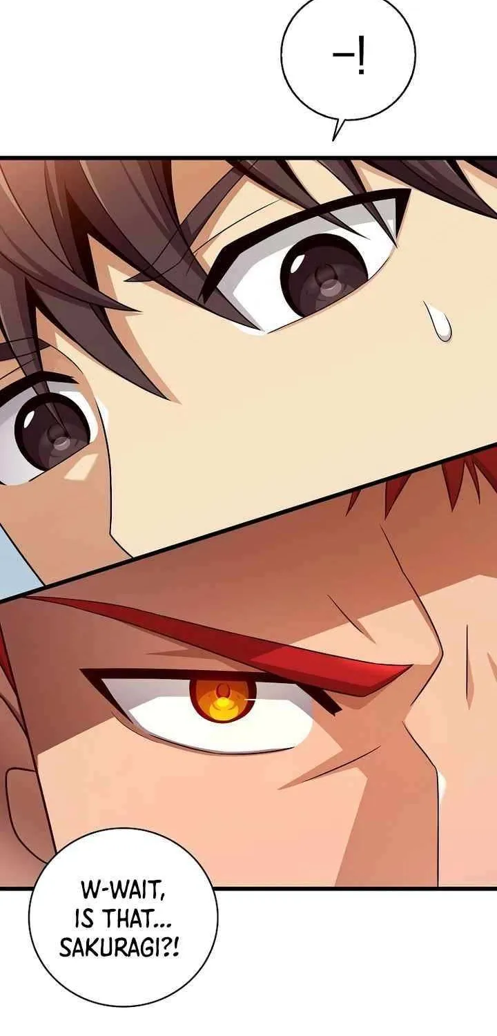 Read Arcane Sniper chapter 183 image 26 on Lezhin