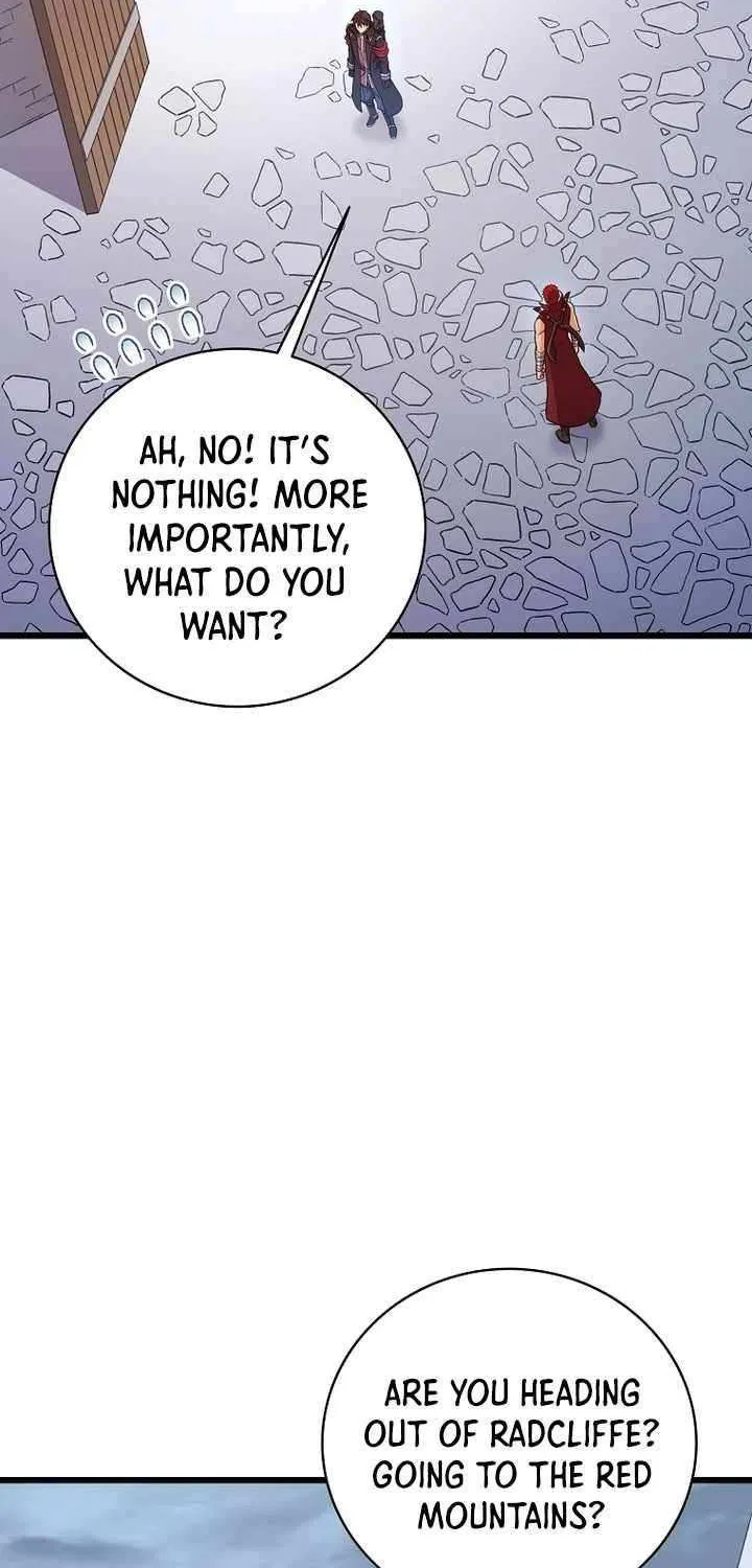 Read Arcane Sniper chapter 183 image 29 on Lezhin