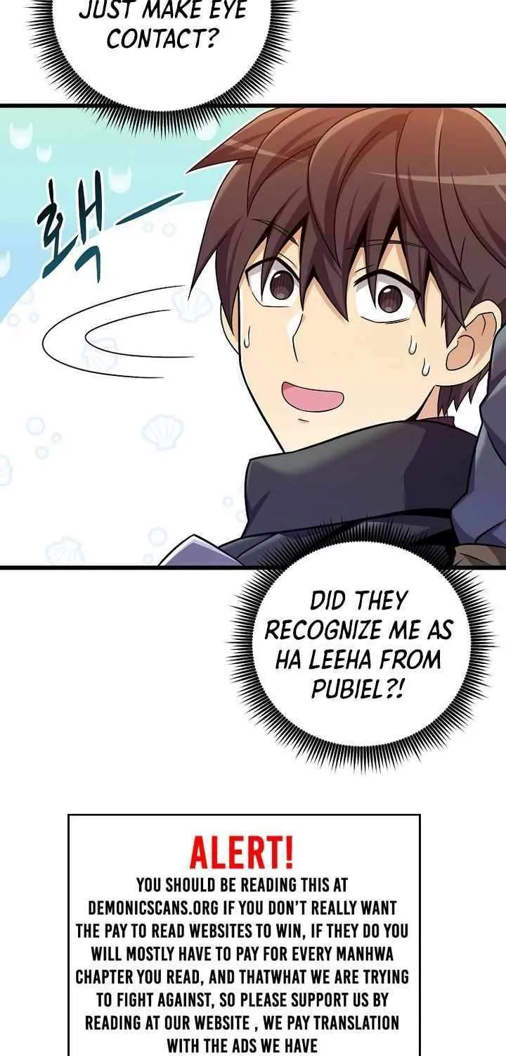 Read Arcane Sniper chapter 183 image 3 on Lezhin