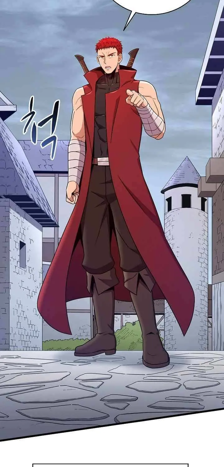 Read Arcane Sniper chapter 183 image 30 on Lezhin