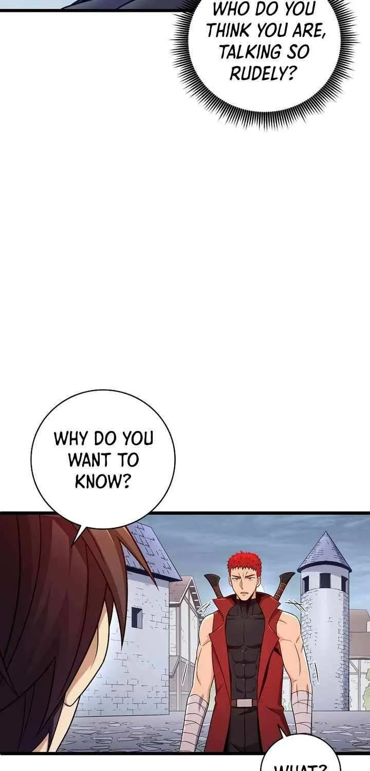 Read Arcane Sniper chapter 183 image 32 on Lezhin