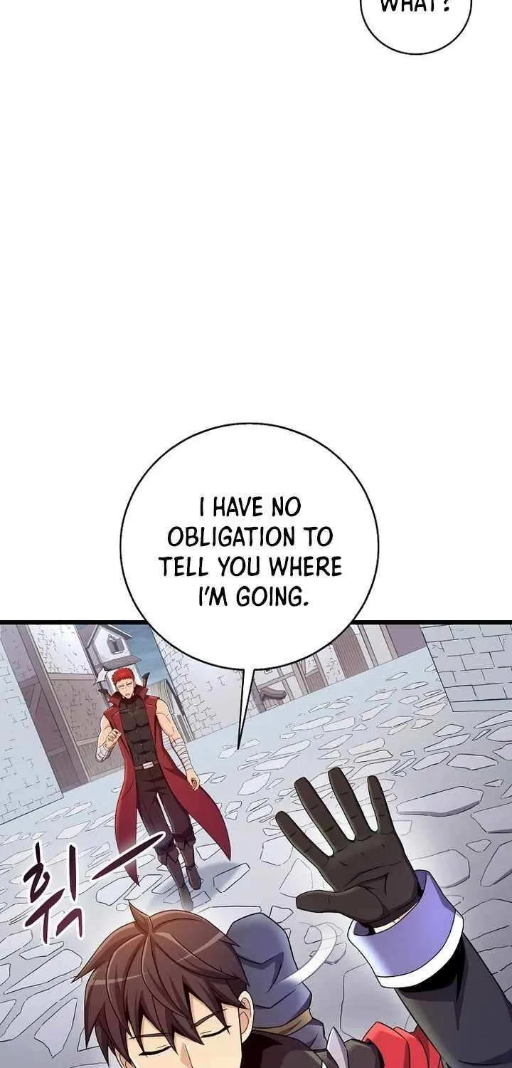 Read Arcane Sniper chapter 183 image 33 on Lezhin