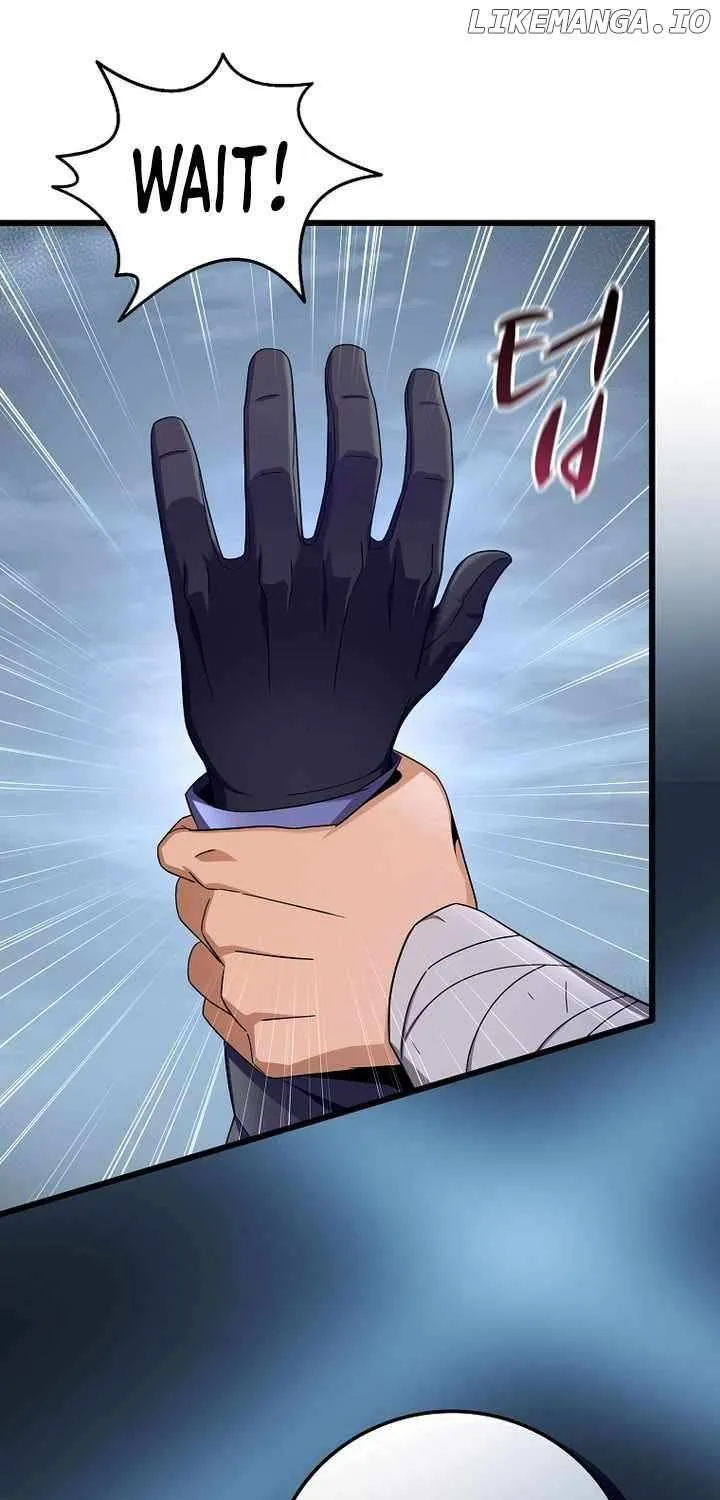 Read Arcane Sniper chapter 183 image 35 on Lezhin
