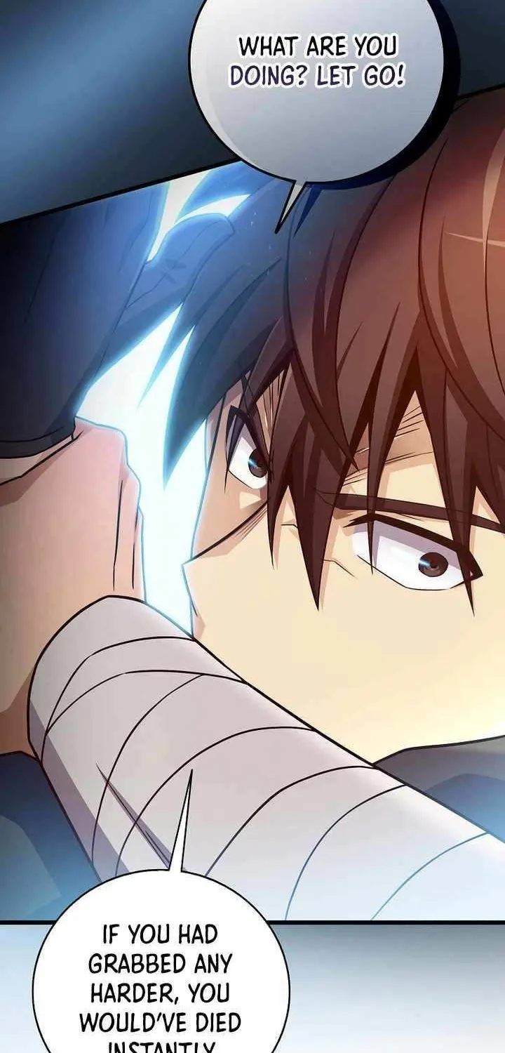 Read Arcane Sniper chapter 183 image 36 on Lezhin