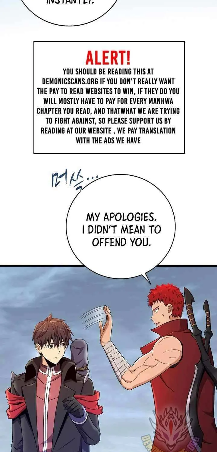 Read Arcane Sniper chapter 183 image 37 on Lezhin