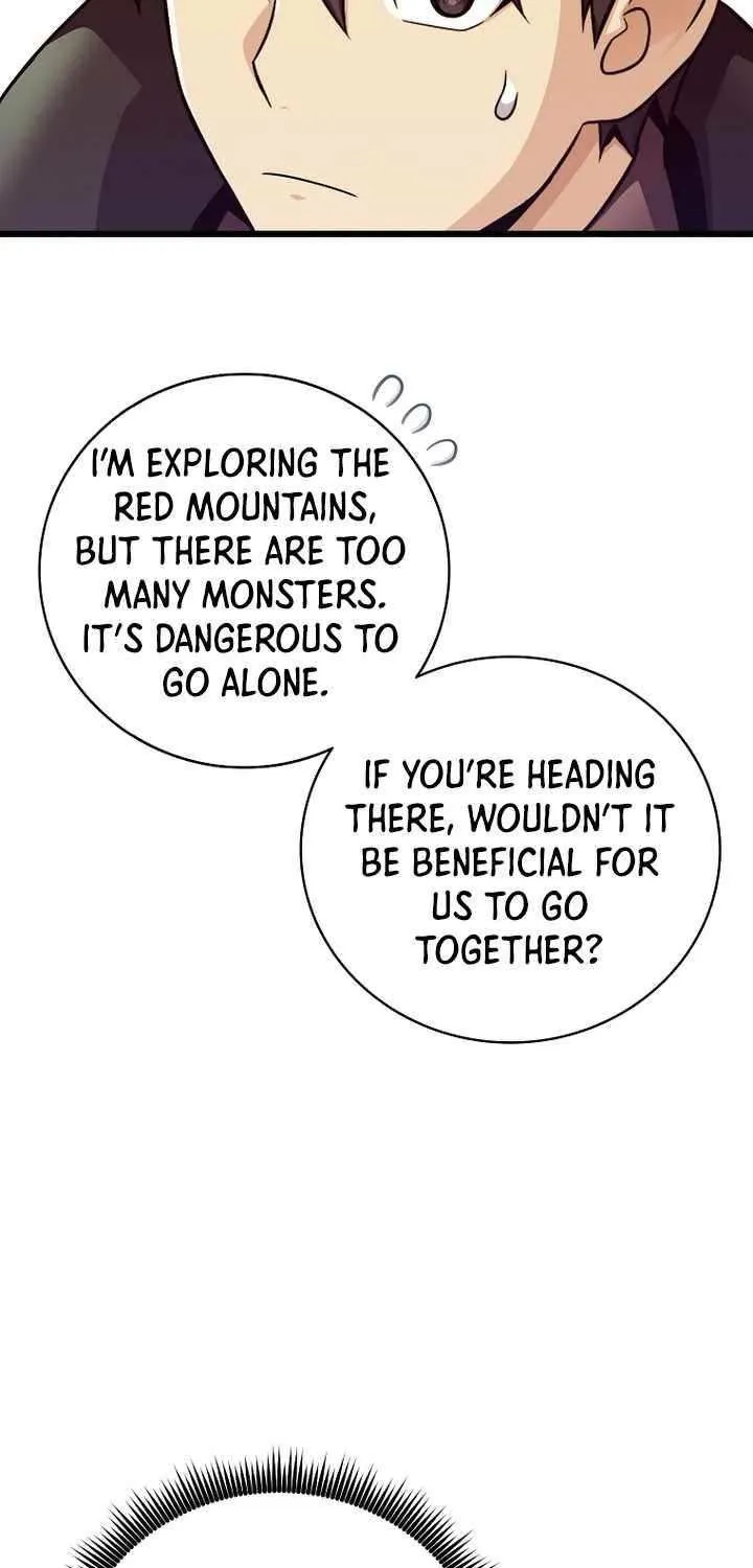 Read Arcane Sniper chapter 183 image 39 on Lezhin