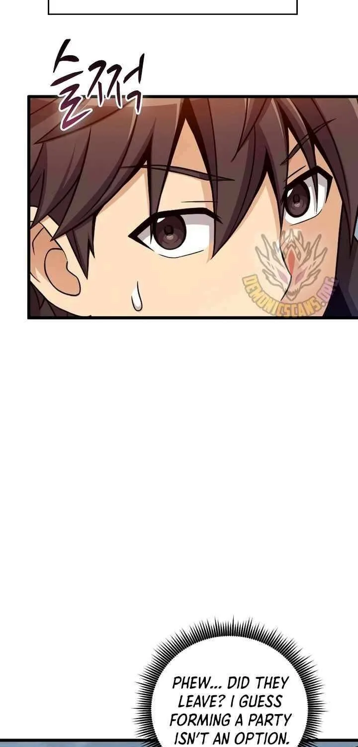 Read Arcane Sniper chapter 183 image 4 on Lezhin