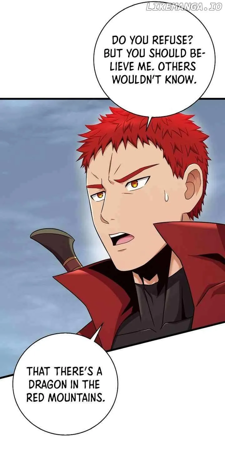 Read Arcane Sniper chapter 183 image 42 on Lezhin