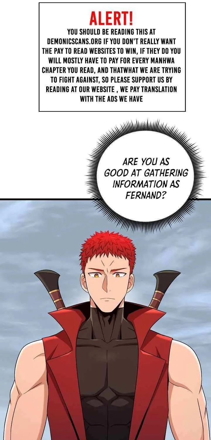 Read Arcane Sniper chapter 183 image 44 on Lezhin