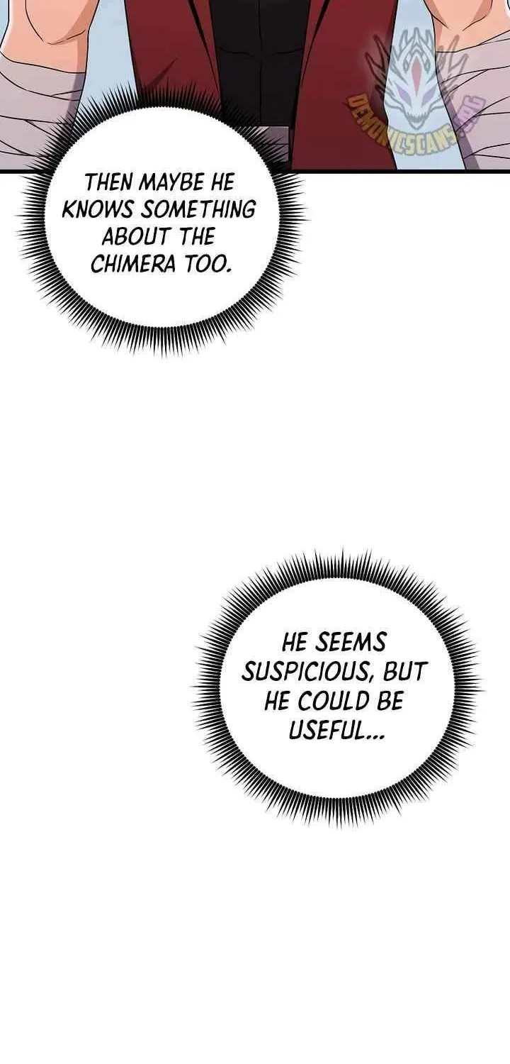 Read Arcane Sniper chapter 183 image 45 on Lezhin
