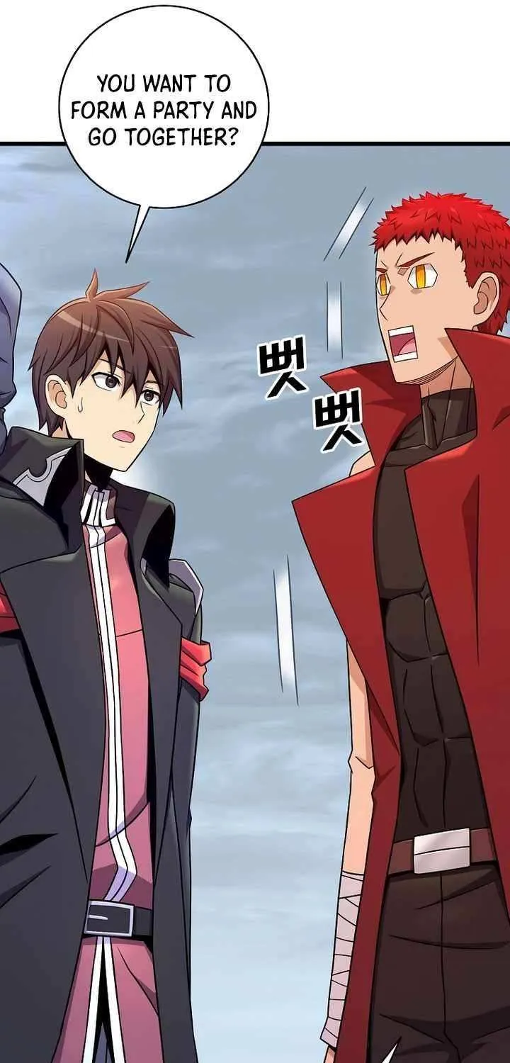 Read Arcane Sniper chapter 183 image 46 on Lezhin