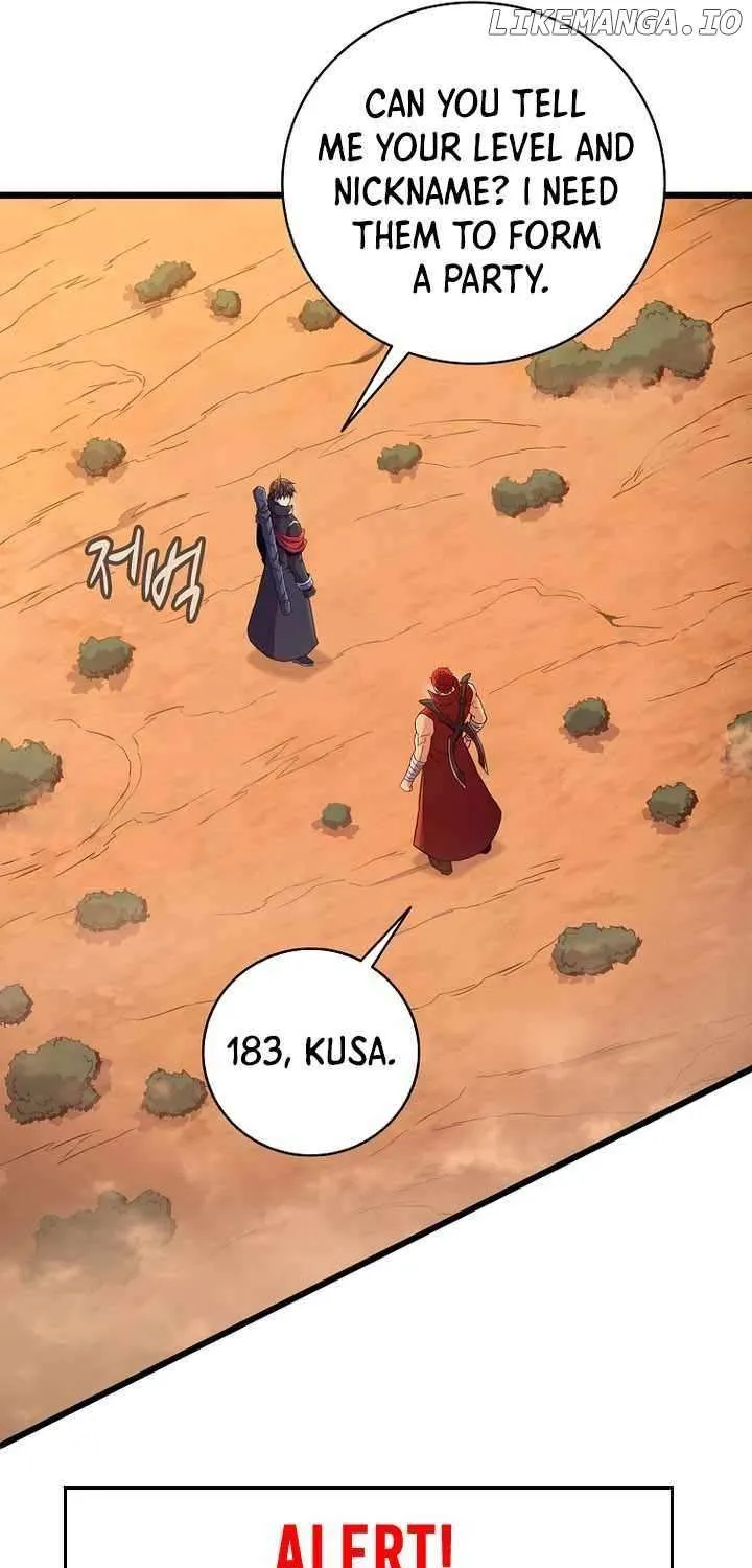 Read Arcane Sniper chapter 183 image 49 on Lezhin