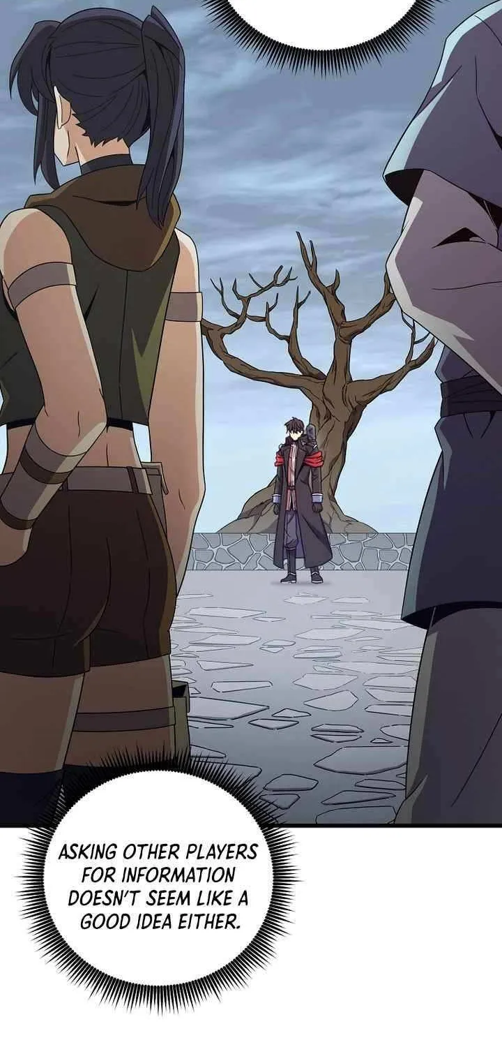 Read Arcane Sniper chapter 183 image 5 on Lezhin
