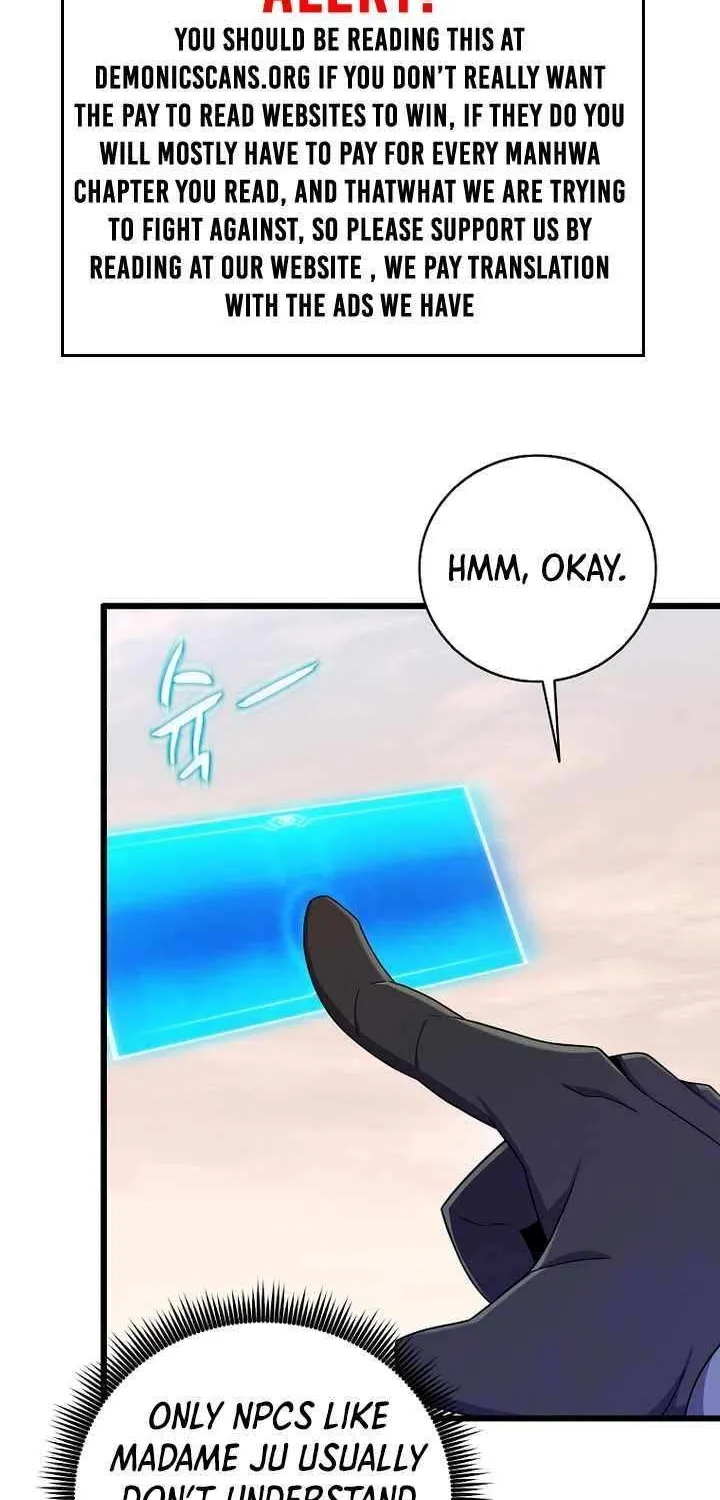 Read Arcane Sniper chapter 183 image 50 on Lezhin