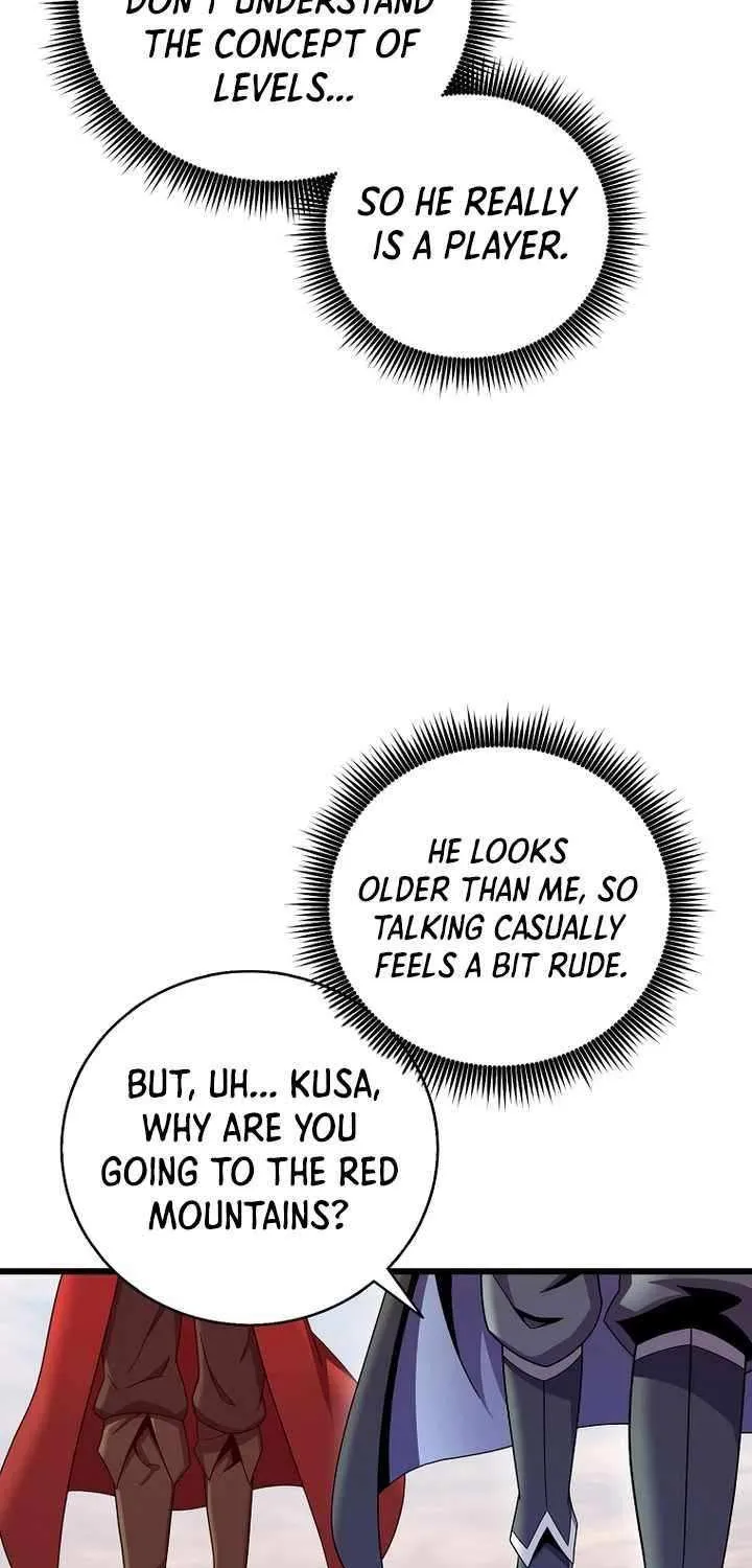 Read Arcane Sniper chapter 183 image 51 on Lezhin