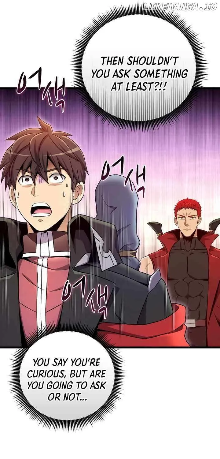 Read Arcane Sniper chapter 183 image 55 on Lezhin