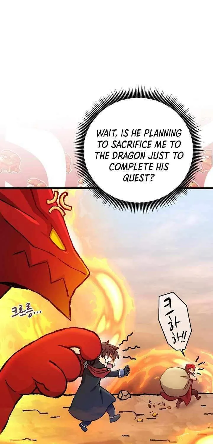 Read Arcane Sniper chapter 183 image 56 on Lezhin