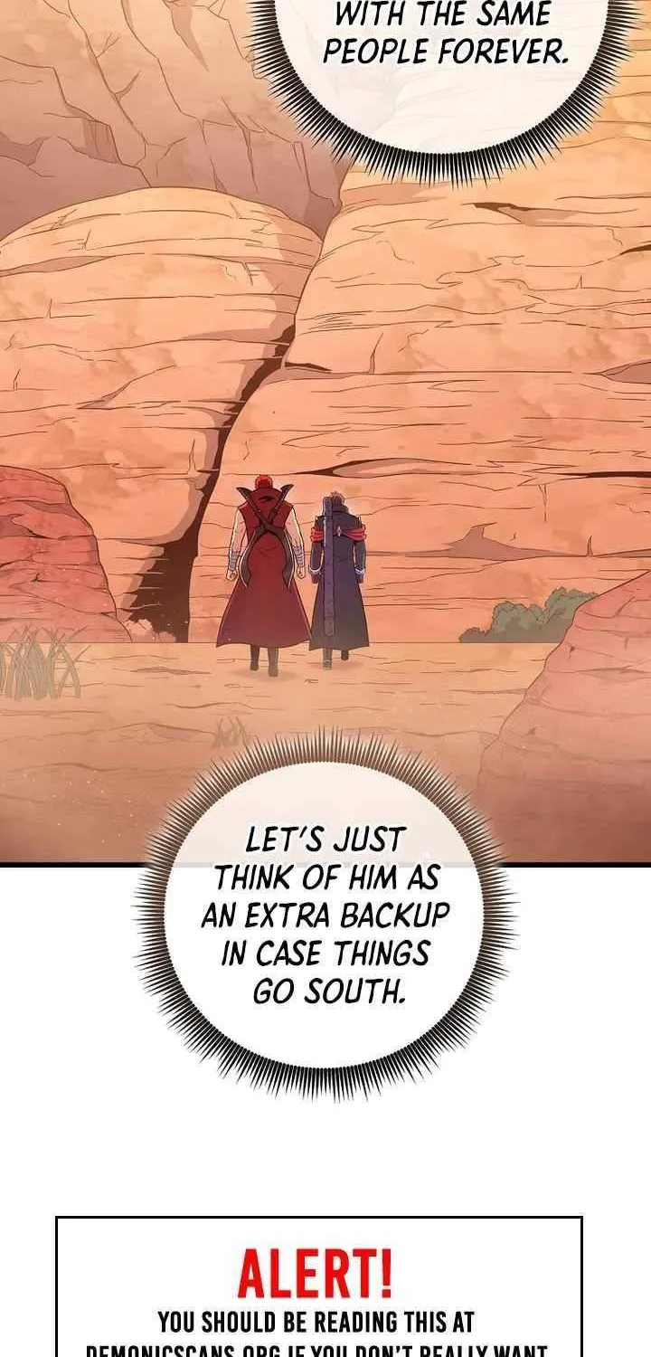 Read Arcane Sniper chapter 183 image 58 on Lezhin