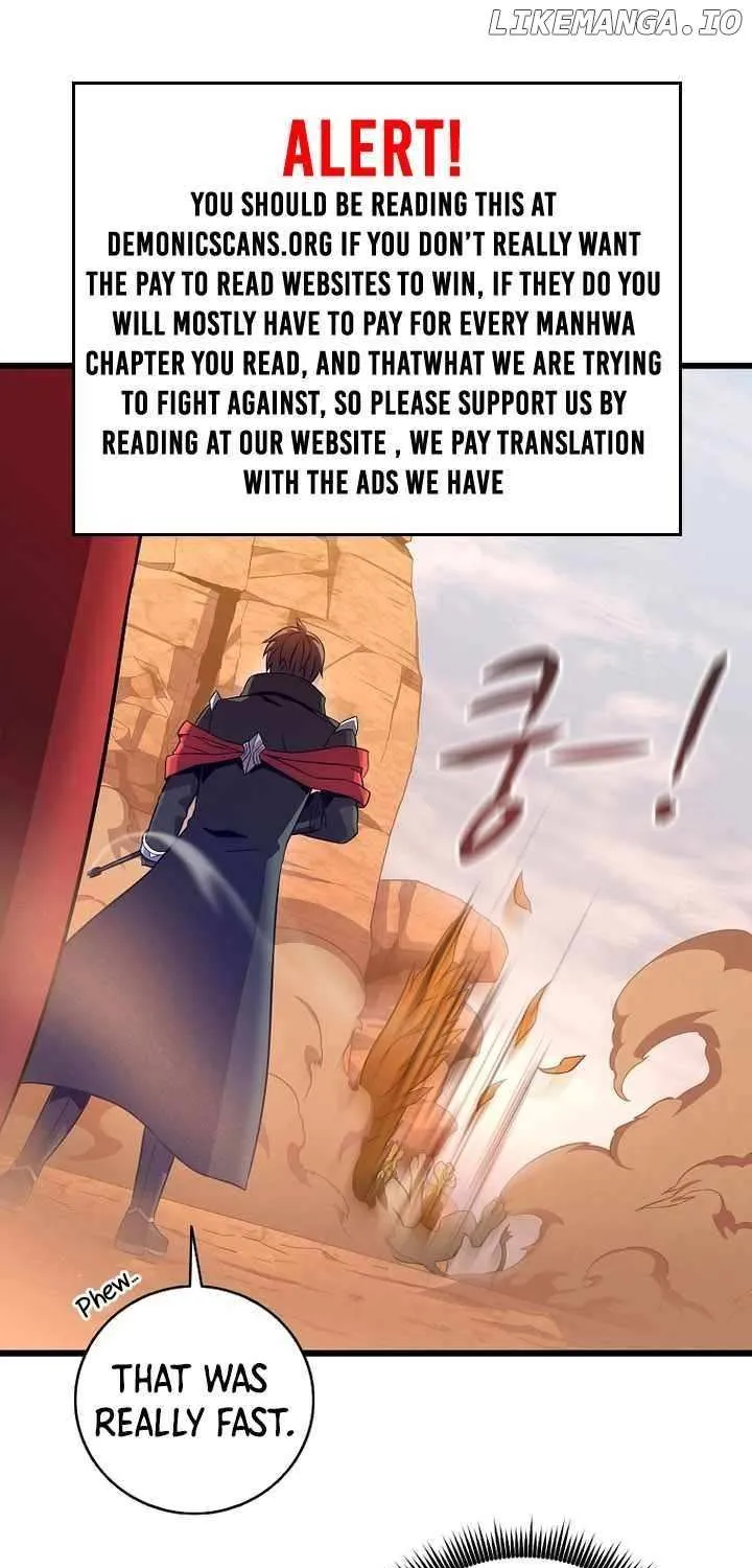 Read Arcane Sniper chapter 183 image 62 on Lezhin