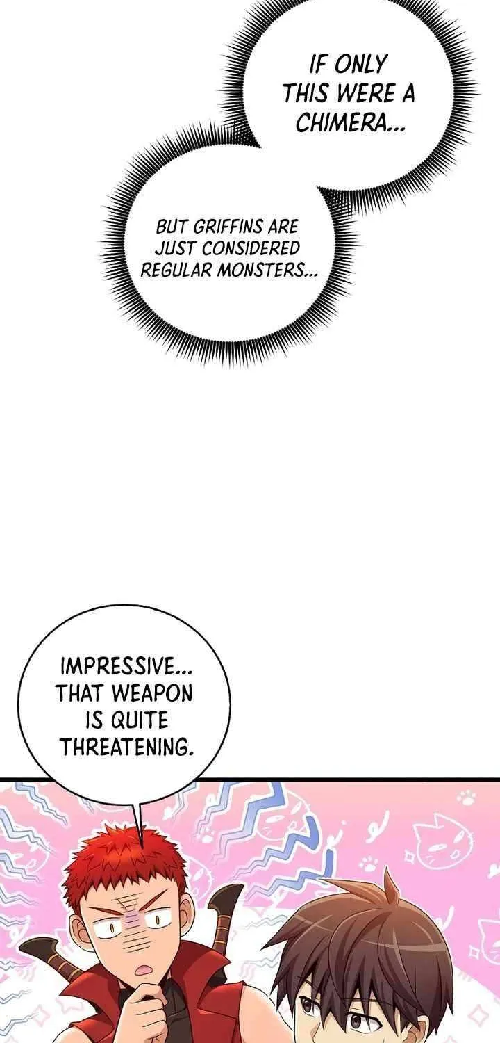 Read Arcane Sniper chapter 183 image 63 on Lezhin