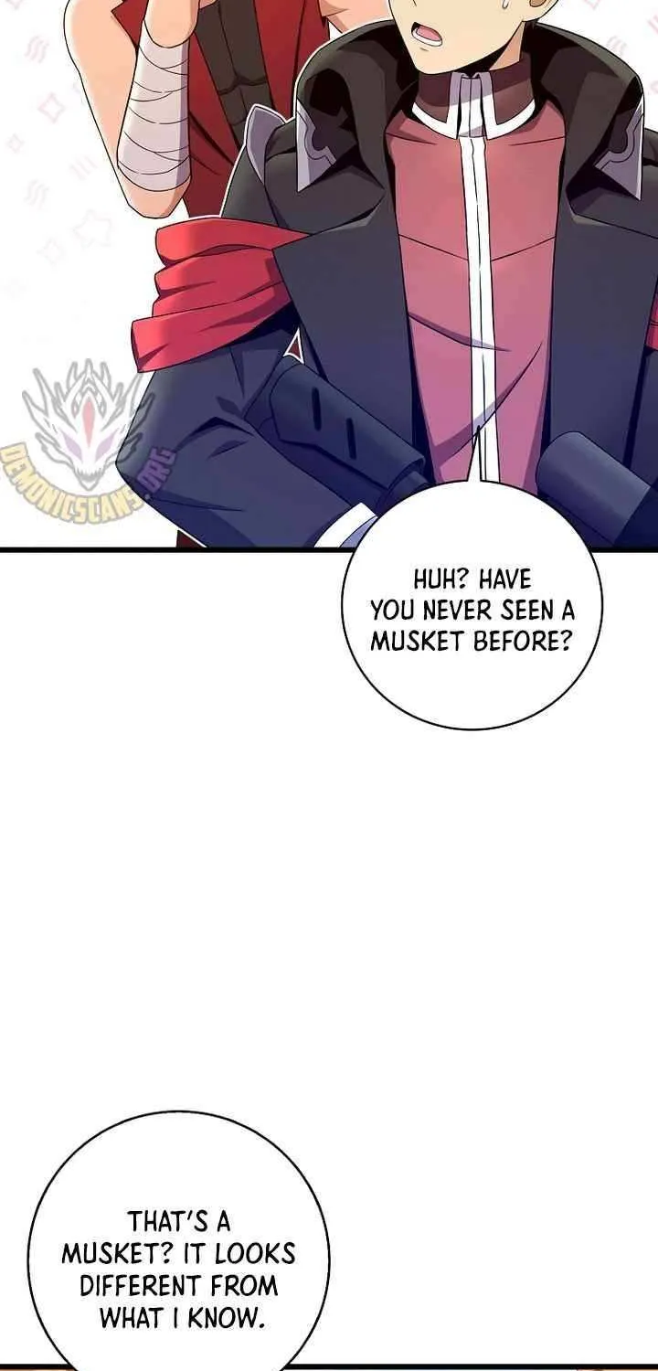Read Arcane Sniper chapter 183 image 64 on Lezhin