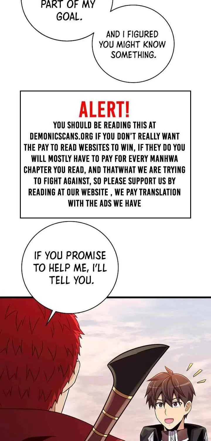 Read Arcane Sniper chapter 183 image 70 on Lezhin