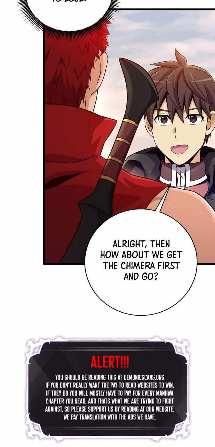 Read Arcane Sniper chapter 184 image 10 on Lezhin